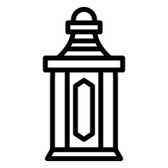 lantern icon