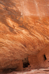 House on Fire from Utah