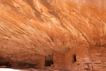 House on Fire from Utah