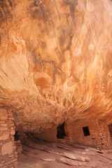 House on Fire from Utah