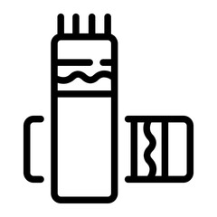 Flat Gradient gradient icon