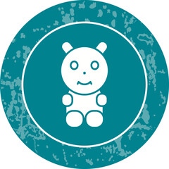 Unique Toys Vector Icon