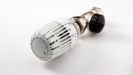 Heizungsthermostat
