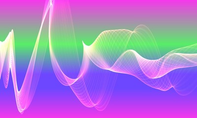 Ultimate Abstract Background Very Beautiful