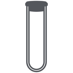 Erlenmeyer Flask Tube Laboratory Glassware