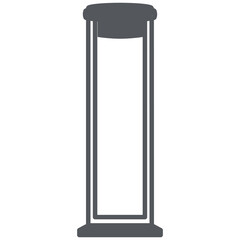 Erlenmeyer Flask Tube Laboratory Glassware