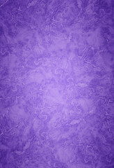 Luxurious And Elegant Surface Concrete Cement With Cracks Classy Light Purple Portrait Abstract Background Texture Wallpaper