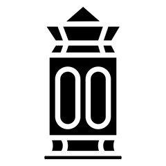 lantern icon