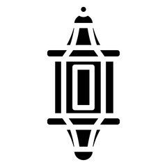 lantern icon