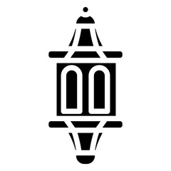 lantern icon
