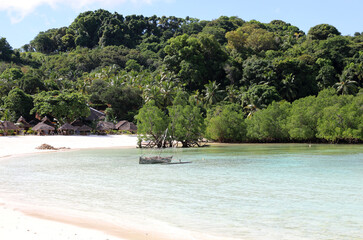 Nosy Iranja - Madagascar