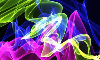 Ultimate Abstract Background Very Beautiful
