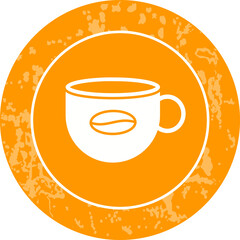 Coffee Vector Icon