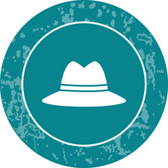 Hat Icon