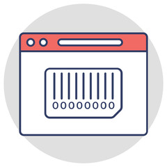 Barcode 