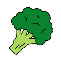 ブロッコリー