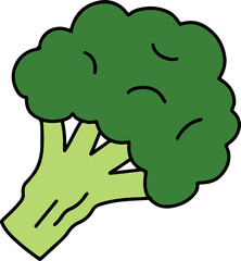 ブロッコリー