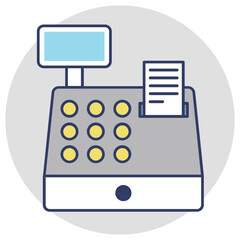 Cash Register 
