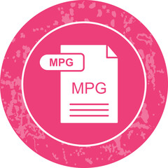 MPG Icon