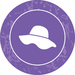 Hat Icon