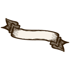 Vintage Classic Ribbon Collection Set