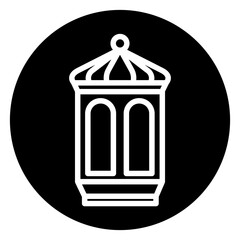 lantern icon