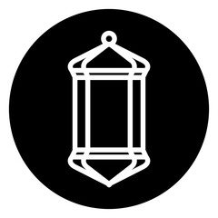lantern icon