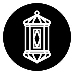lantern icon