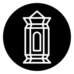lantern icon