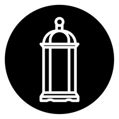 lantern icon