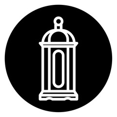 lantern icon