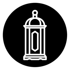 lantern icon