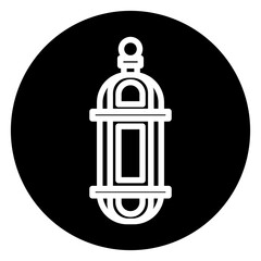 lantern icon
