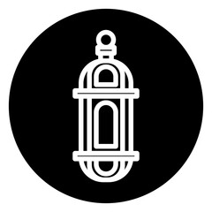 lantern icon