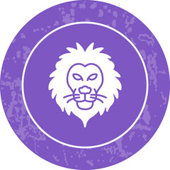 Lion Icon