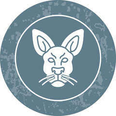 Kangaroo Icon