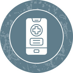Medical app Icon