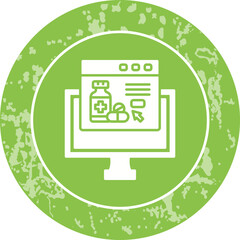 Online store Icon