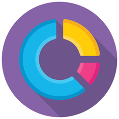 Doughnut Chart 