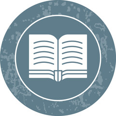 Book Icon
