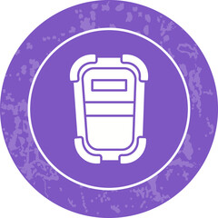 Police Badge Icon