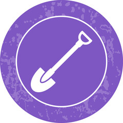 Shovel Icon
