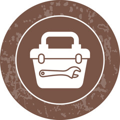 Toolbox Icon