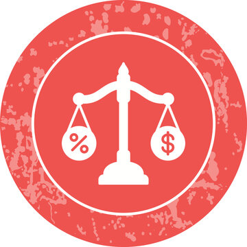 Scale Icon