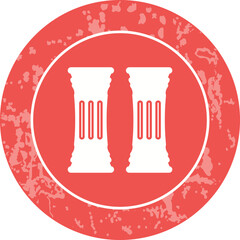 Column Icon