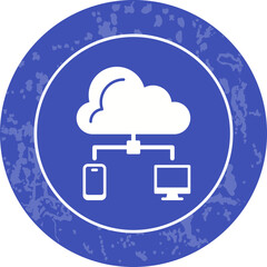 Cloud Icon