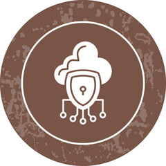 Data Protection Icon