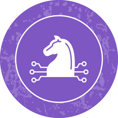 Trojan Icon