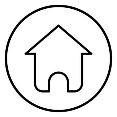 home icon