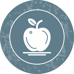 Apple Icon